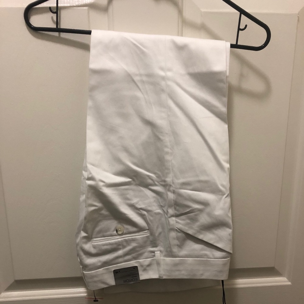 Express editor flare leg pants size 0S